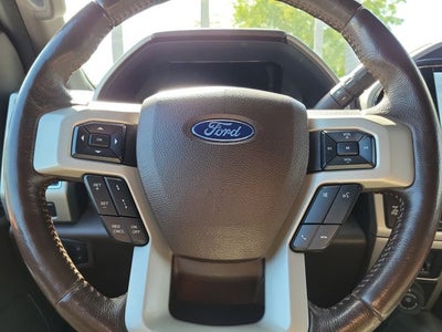 2022 Ford F-250SD King Ranch