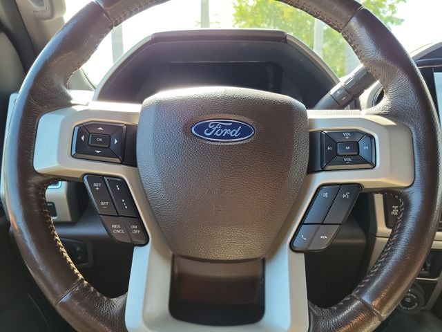 2022 Ford F-250SD King Ranch