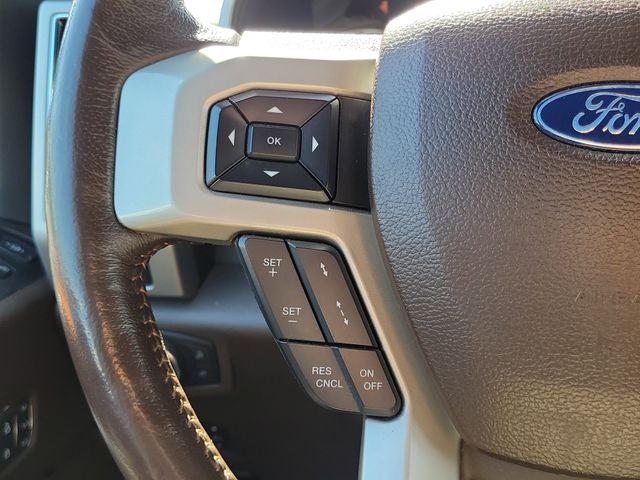 2022 Ford F-250SD King Ranch