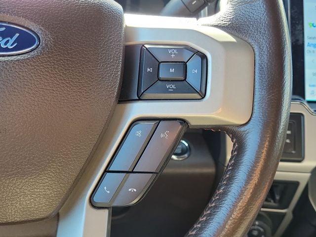 2022 Ford F-250SD King Ranch