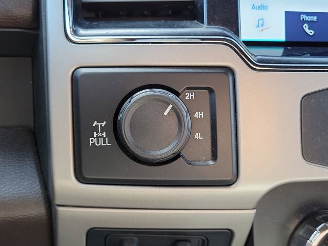 2022 Ford F-250SD King Ranch
