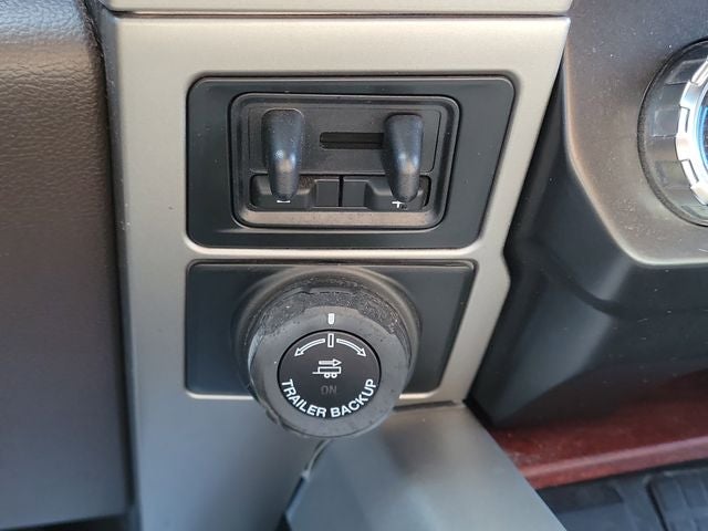 2022 Ford F-250SD King Ranch