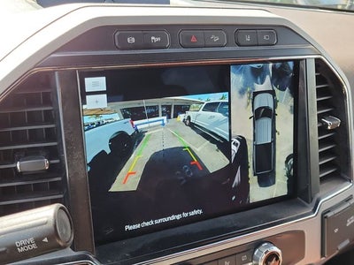 2022 Ford F-250SD King Ranch