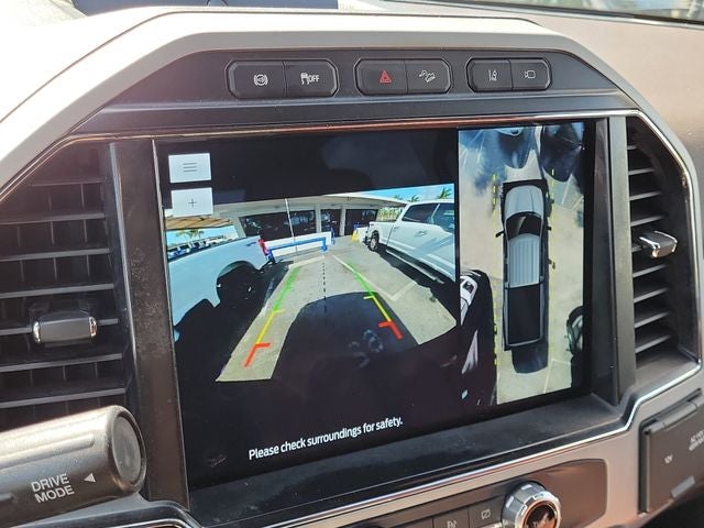 2022 Ford F-250SD King Ranch