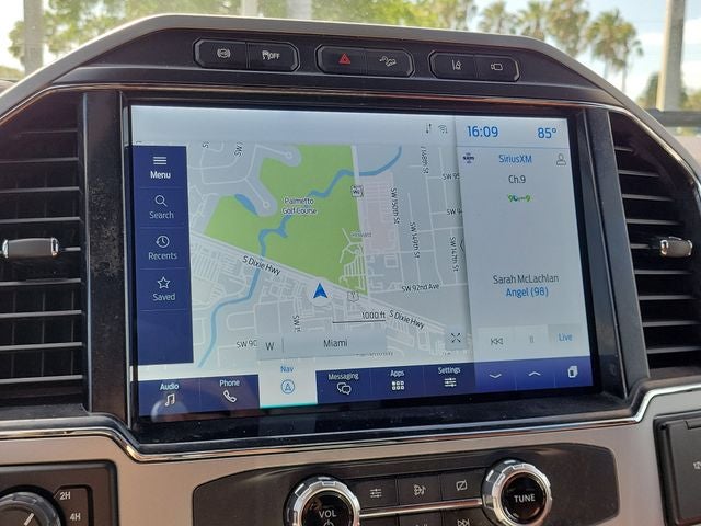 2022 Ford F-250SD King Ranch