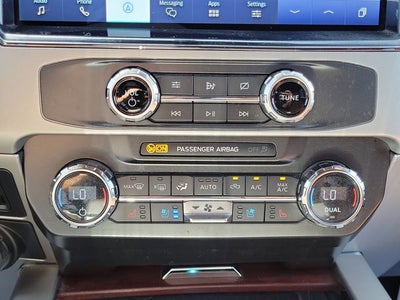 2022 Ford F-250SD King Ranch