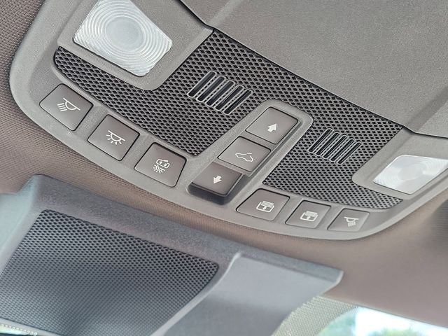 2022 Ford F-250SD King Ranch
