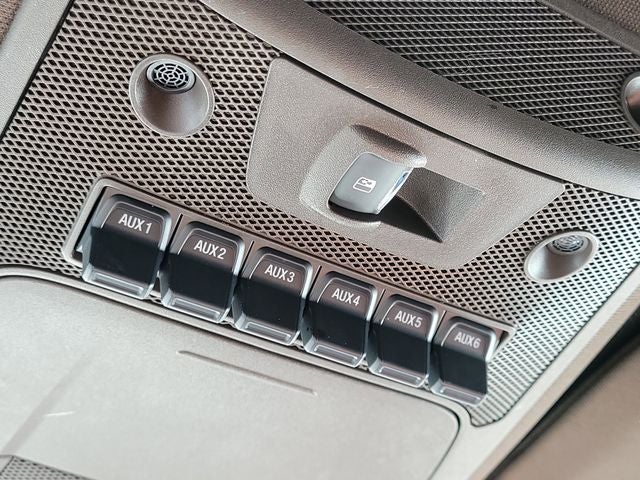 2022 Ford F-250SD King Ranch