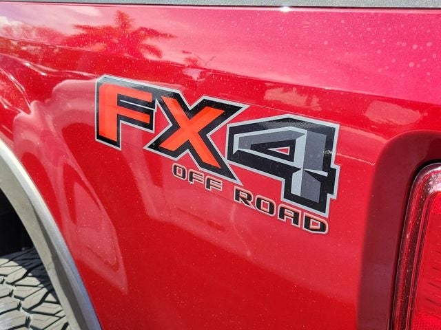 2022 Ford F-250SD King Ranch