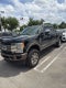2017 Ford F-250SD Lariat