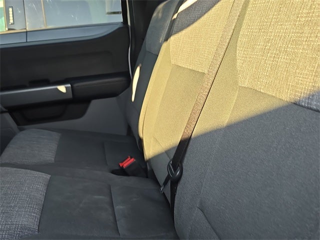 2025 Ford F-250SD XLT