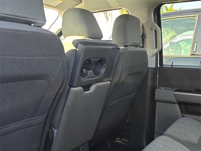 2025 Ford F-250SD XLT