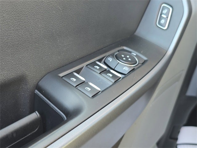 2025 Ford F-250SD XLT