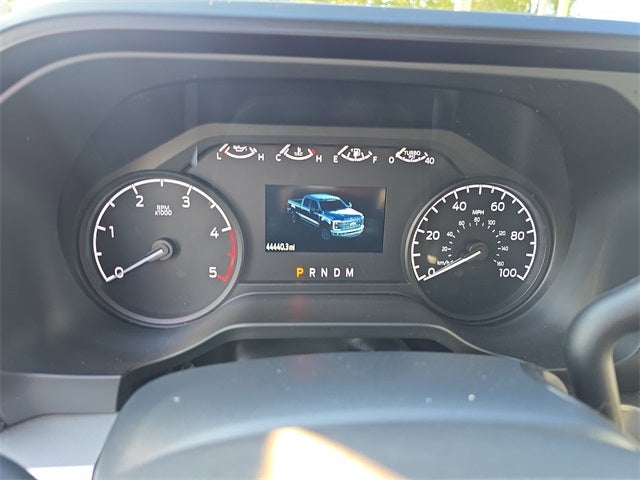 2025 Ford F-250SD XLT