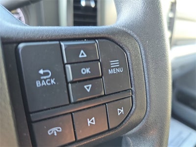 2025 Ford F-250SD XLT