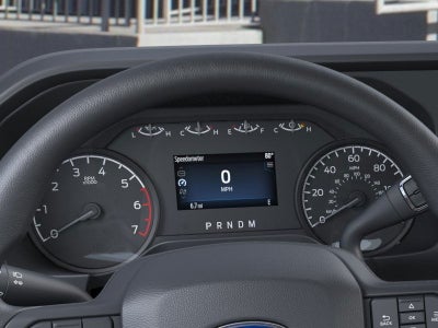 2025 Ford F-250SD XL