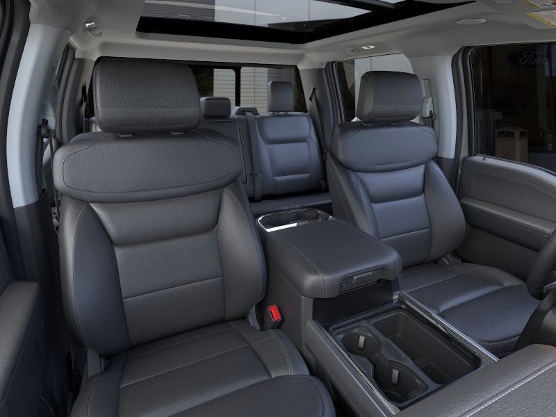 2025 Ford F-250SD Lariat