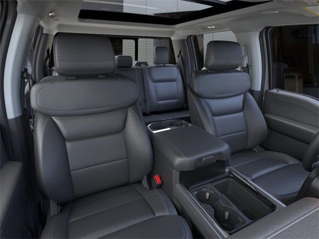 2025 Ford F-250SD Lariat