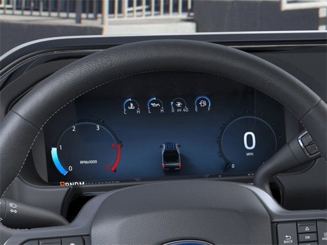 2025 Ford F-250SD Lariat