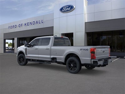 2025 Ford F-250SD Lariat