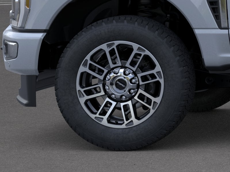 2026 Ford Super Duty XL