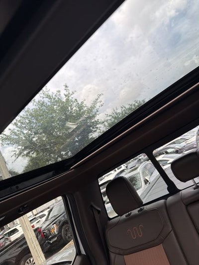 2024 Ford F-250SD King Ranch