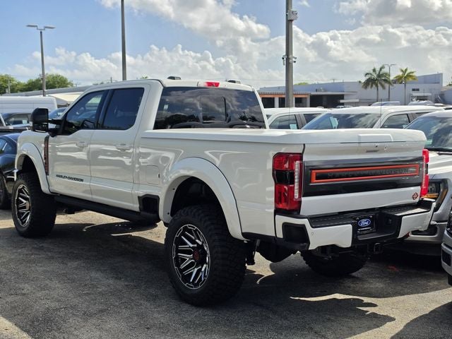 2026 Ford F-250SD Lariat HARLEY-DAVIDSON