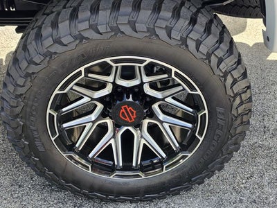 2026 Ford F-250SD Lariat HARLEY-DAVIDSON