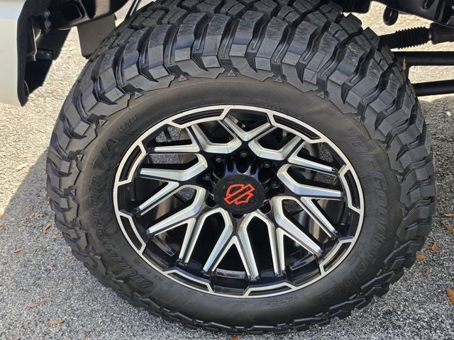 2026 Ford F-250SD Lariat HARLEY-DAVIDSON