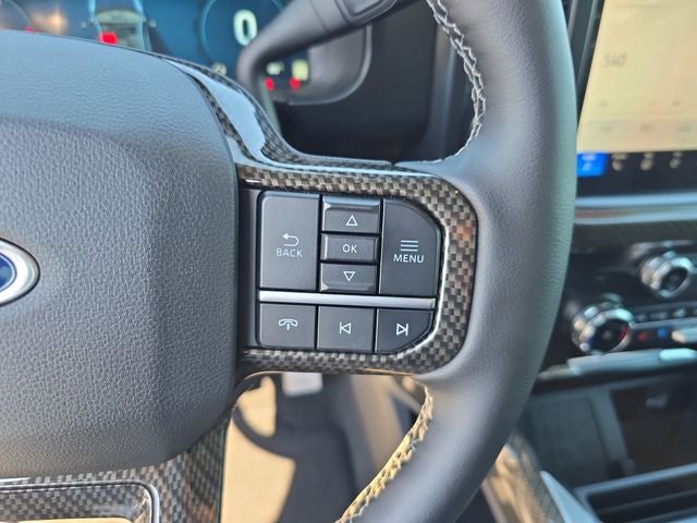 2025 Ford F-250SD Lariat SHELBY BAJA