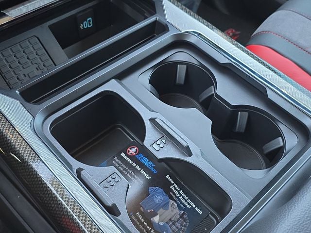 2025 Ford F-250SD Lariat SHELBY BAJA