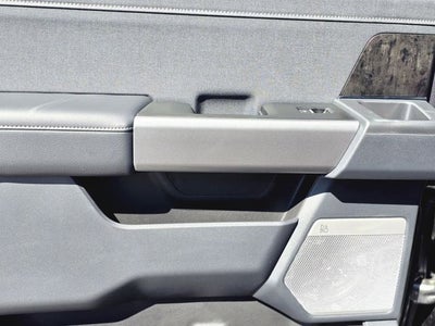 2025 Ford F-250SD Lariat