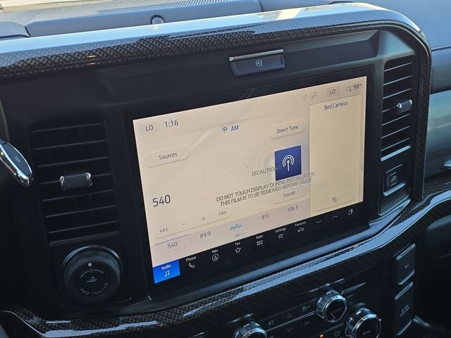 2025 Ford F-250SD Lariat