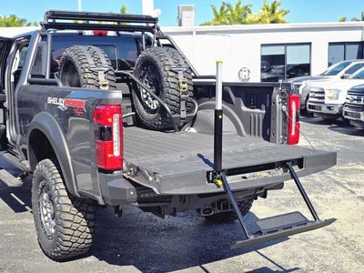 2025 Ford F-250SD Lariat