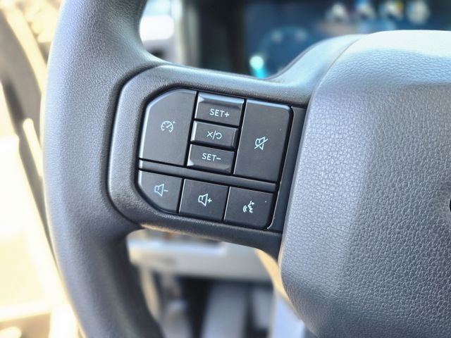 2025 Ford F-250SD XLT