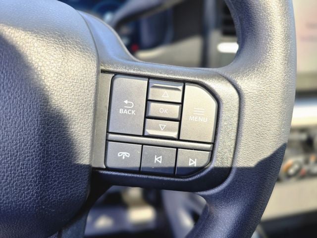 2025 Ford F-250SD XLT