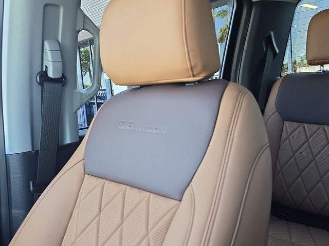 2025 Ford F-250SD XLT