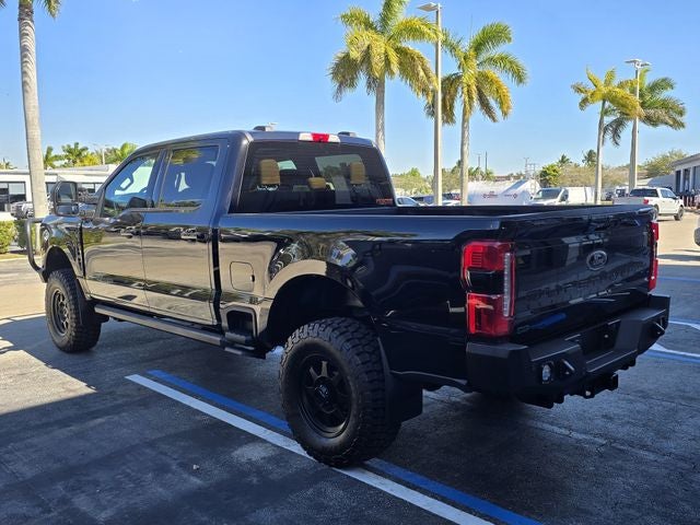 2025 Ford F-250SD XLT