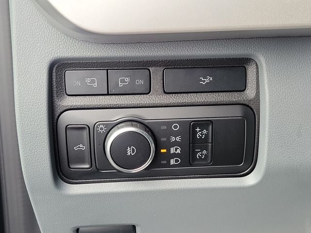 2023 Ford F-250SD XLT