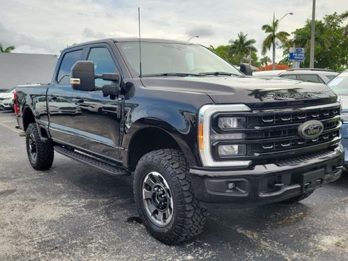 2023 Ford F-250SD XLT