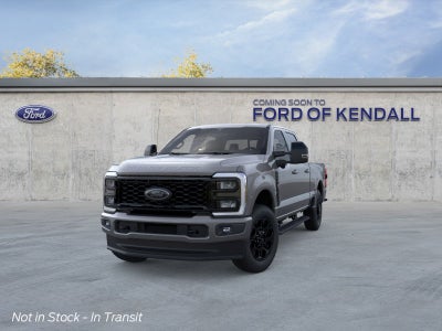 2026 Ford Super Duty F-250® Lariat®