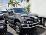 2020 Ford F-250SD Lariat