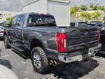 2020 Ford F-250SD Lariat