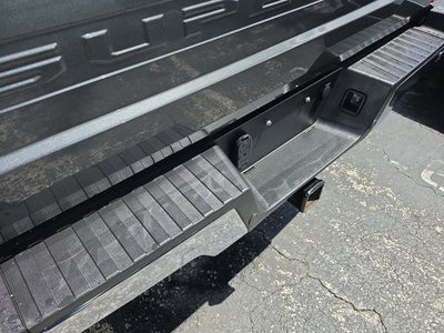 2020 Ford F-250SD Lariat