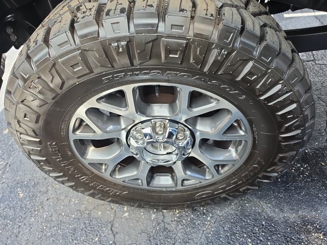 2020 Ford F-250SD Lariat