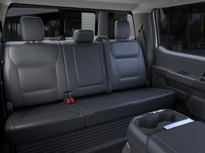 2026 Ford Super Duty F-250® Lariat®