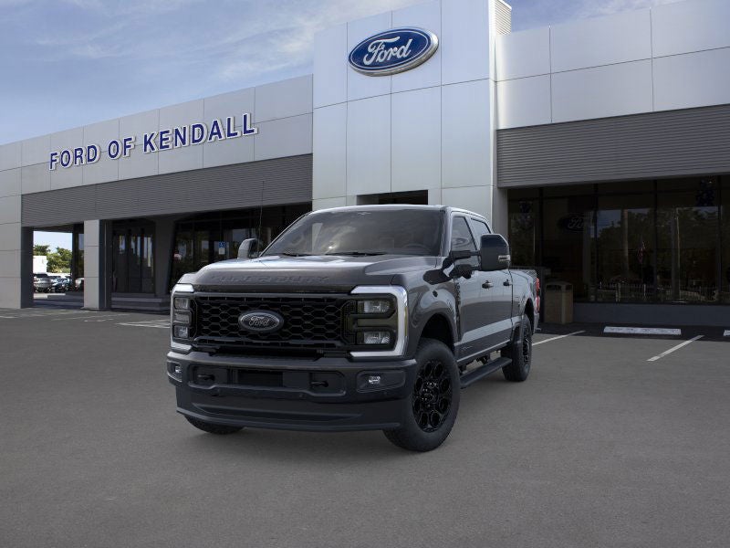 2026 Ford Super Duty F-250® Lariat®