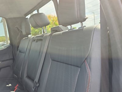 2023 Ford F-250SD Lariat