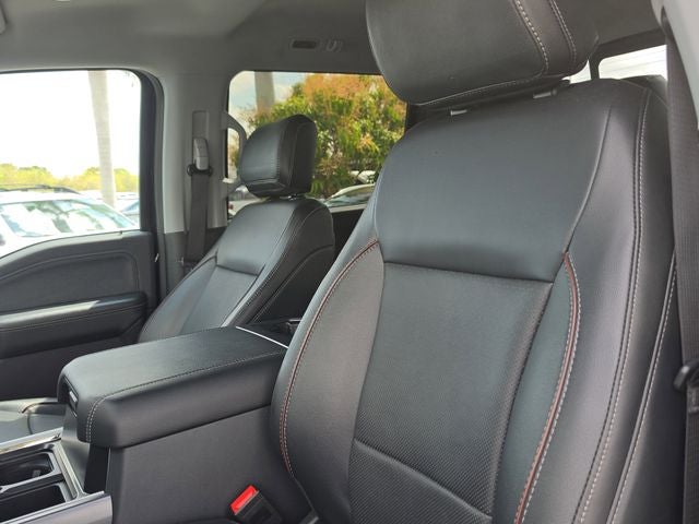 2023 Ford F-250SD Lariat