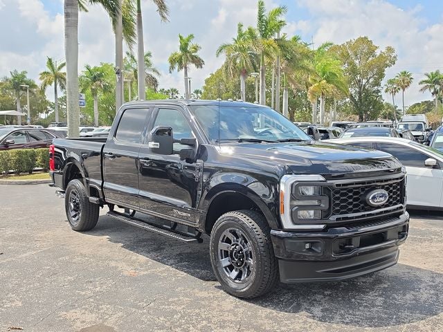 2023 Ford F-250SD Lariat